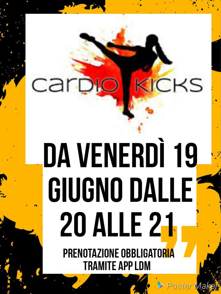 SARA e SEBA LDM - Ballo, Danza & Fitness