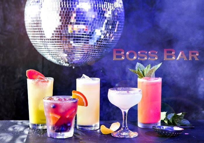 Bar Boss