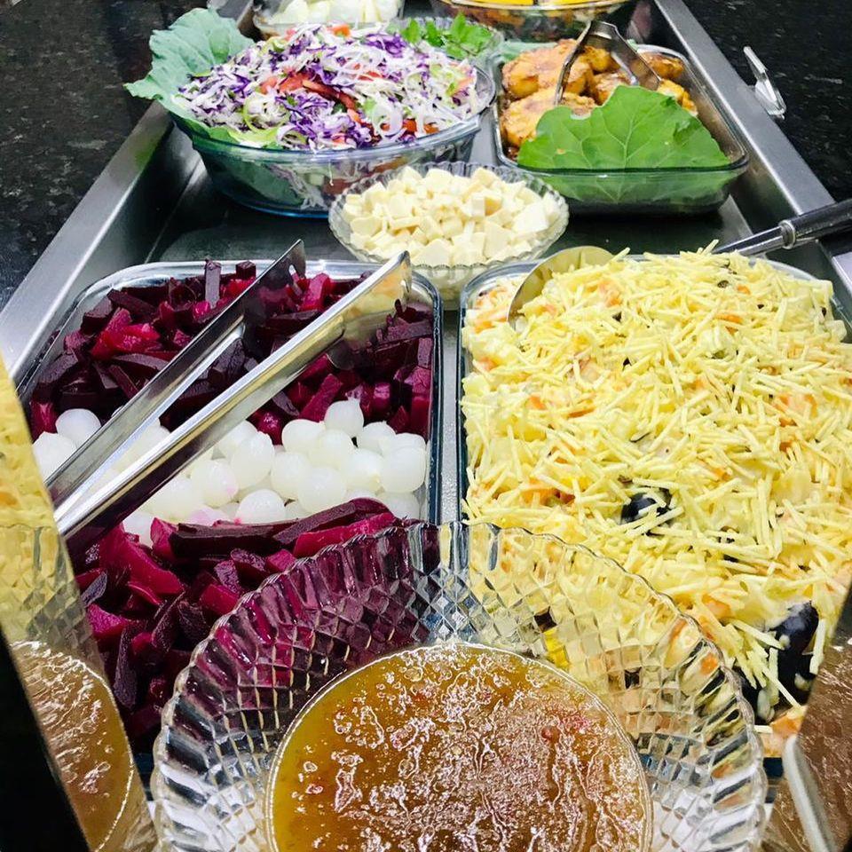 Churrascaria Lampião & Maria Bonita