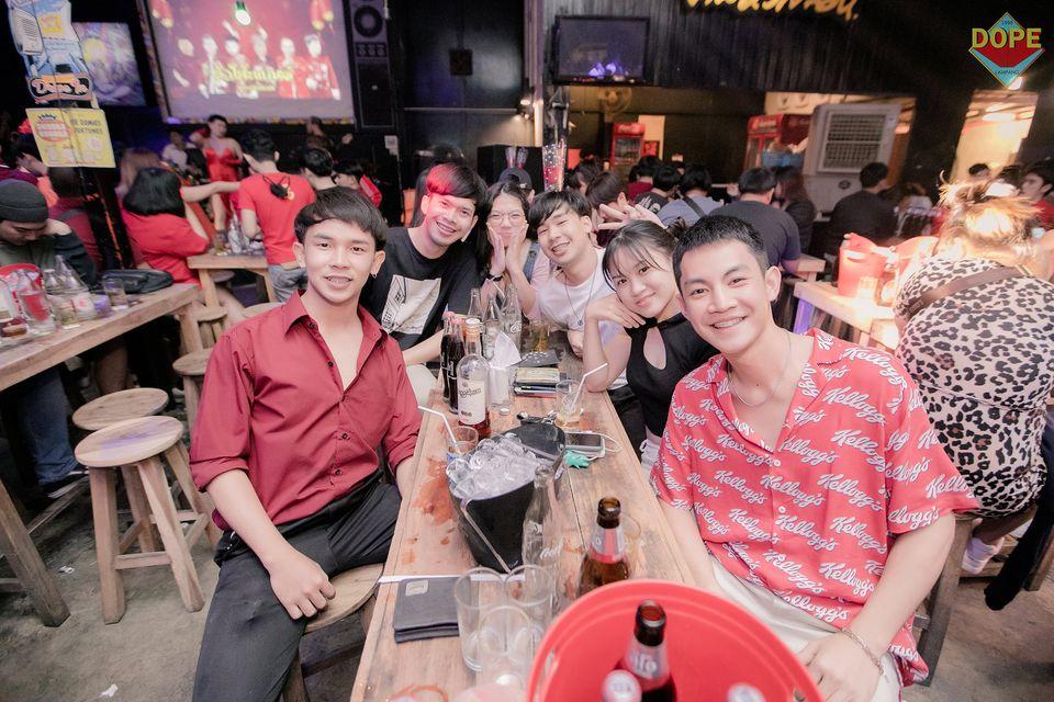 เซ็ง-ลี้-ฮ้อ 生意好 Lampang Lampang