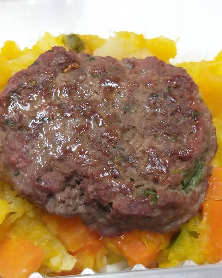 Vovó Cacá - Cafeteria & Rotisserie Pirassununga SP