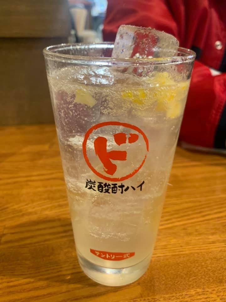 築地銀だこ 横浜伊勢佐木町店