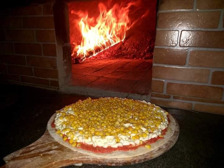 Pizzaria São Marcos Mairiporã SP