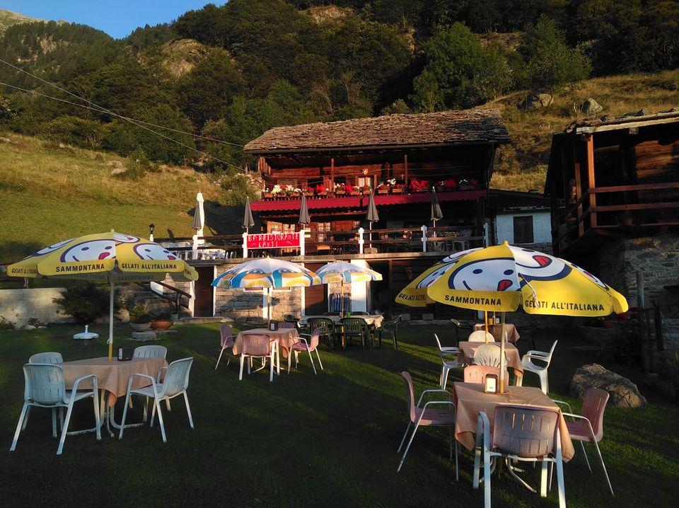 Bar Ristorante Lanti