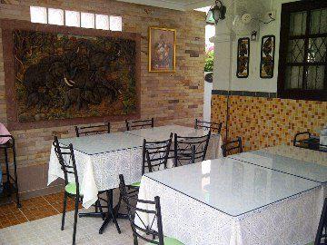 Krua Khun Toi - Great Food in Buriram