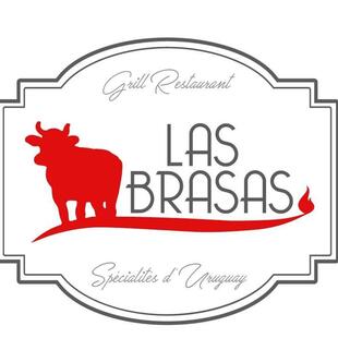 Las Brasas