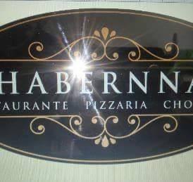 Thabernna's Restaurante Pizzaria e Choperia