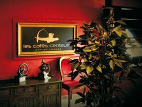 Café Centaure