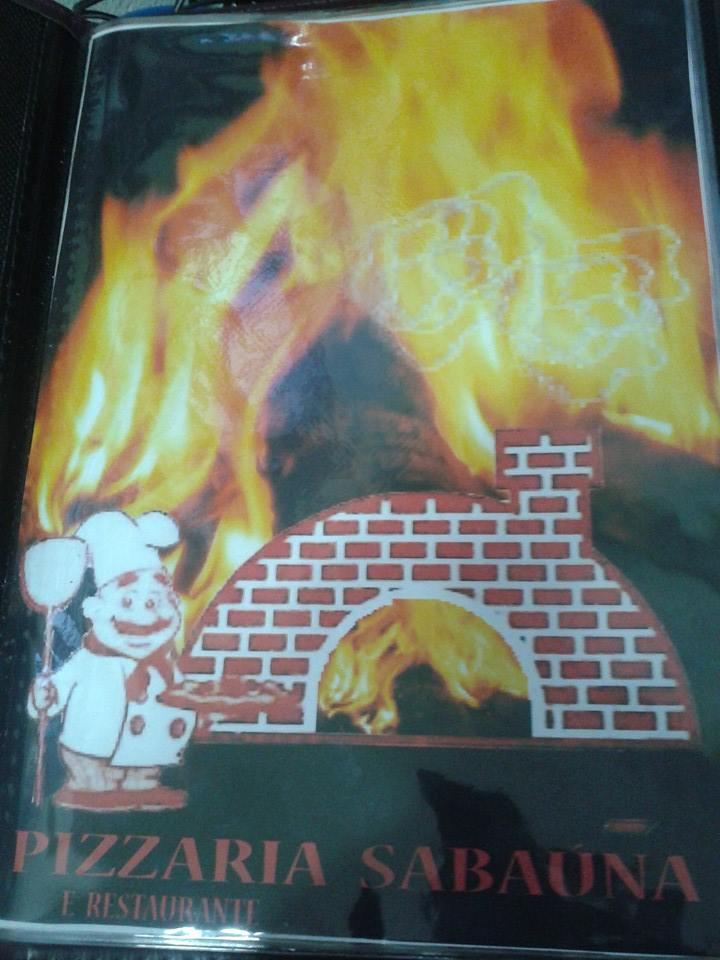 Restaurante Sabaúna Mogi das Cruzes SP