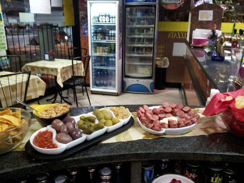 Bar Trieste
