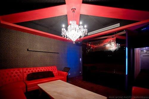 Golden Private Club 金色私人會館