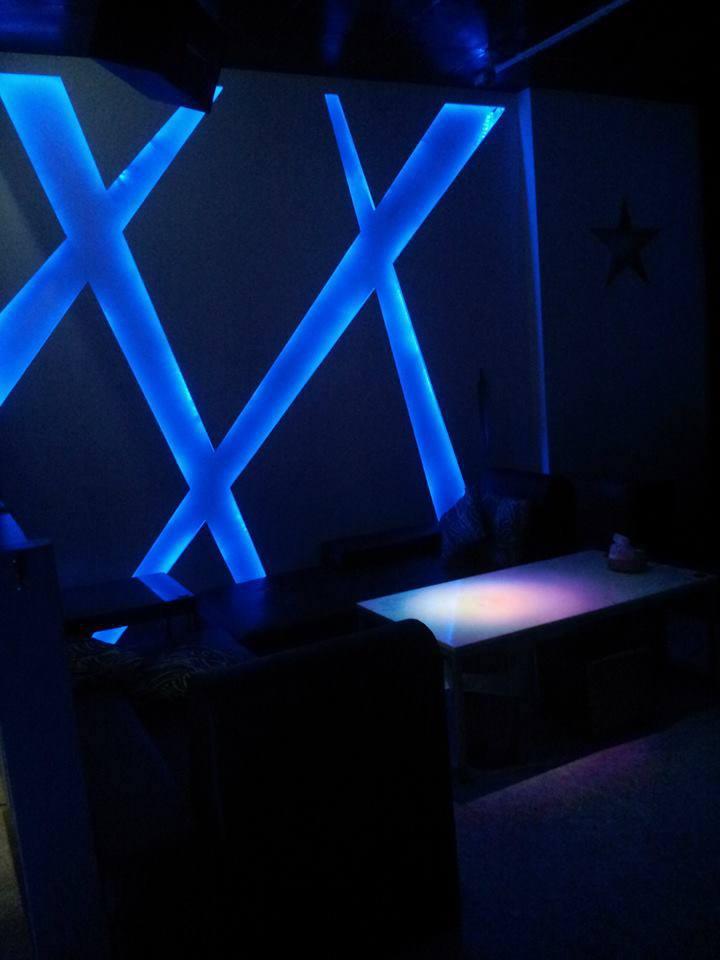 STAR PUB