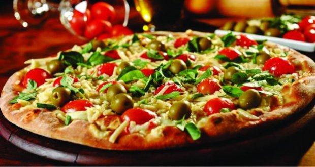 Pizzaria Maná Macaé RJ