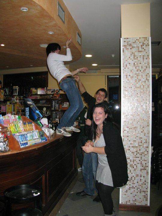 Barnaby's Bar di Rossi Mascia