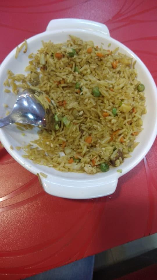 Tibetan Bowl (Chinese &Tibetan Restaurant)