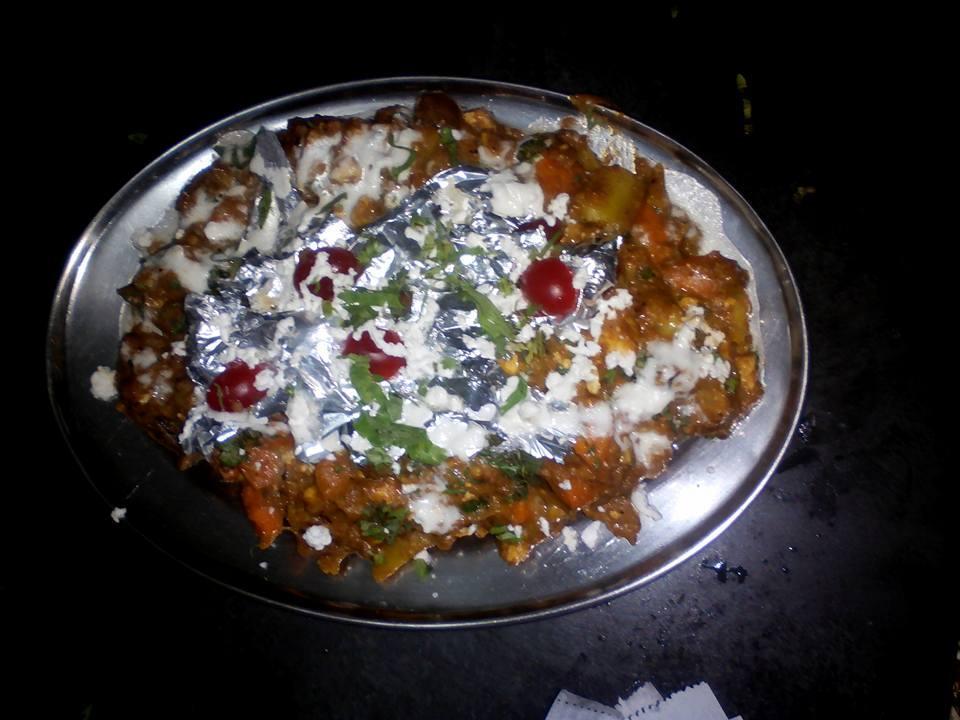 Delicious FOOD PLAZA