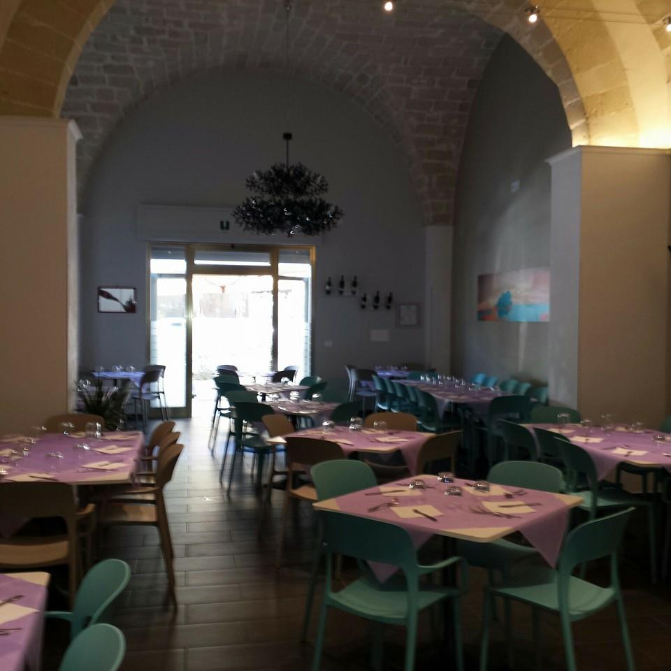 Ristorante Pizzeria Sapori Mediterranei