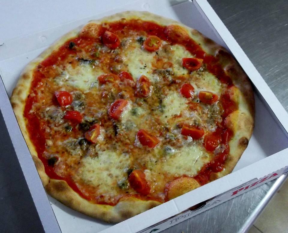 Pizza Più