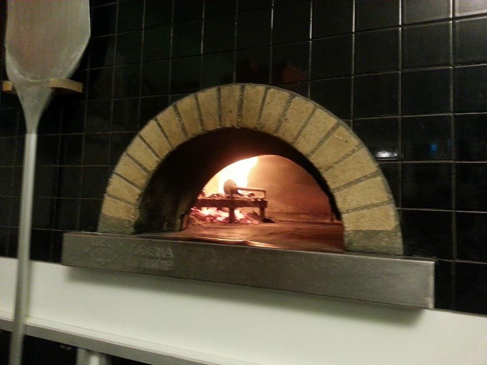 3 pini da Mimmo
