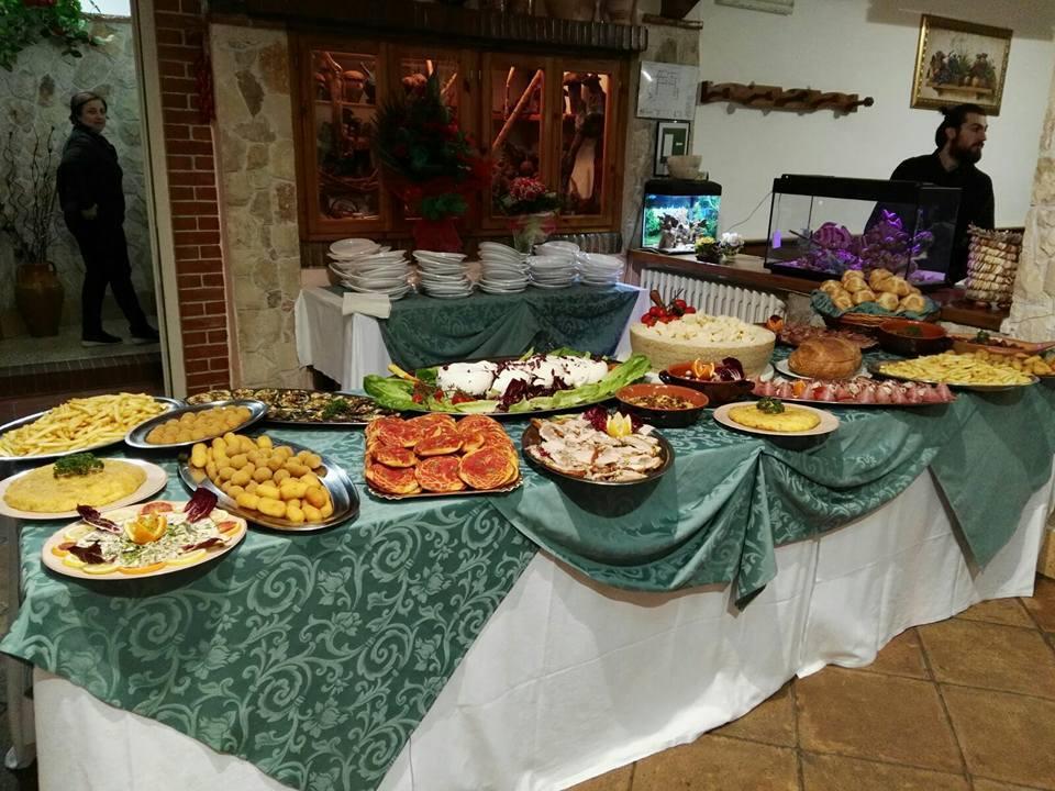 Ristorante "Il Brigadoon"