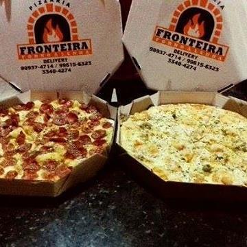 Pizzaria E Hamburgueria TITAN