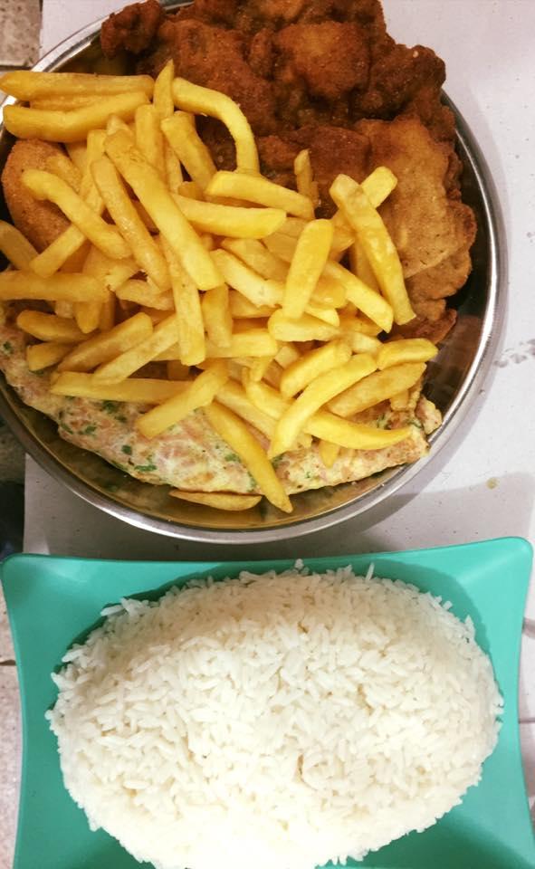 Espaço Avenida Restaurante Penápolis SP