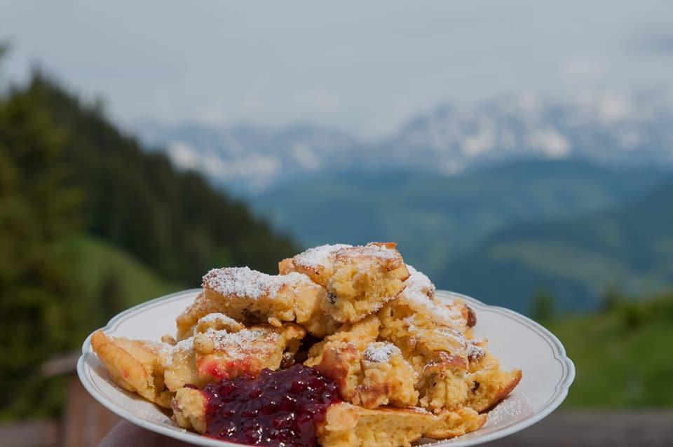 Tischleralm
