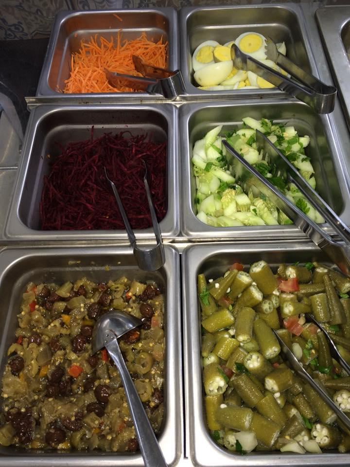 Restaurante Santa Terezinha Muqui ES