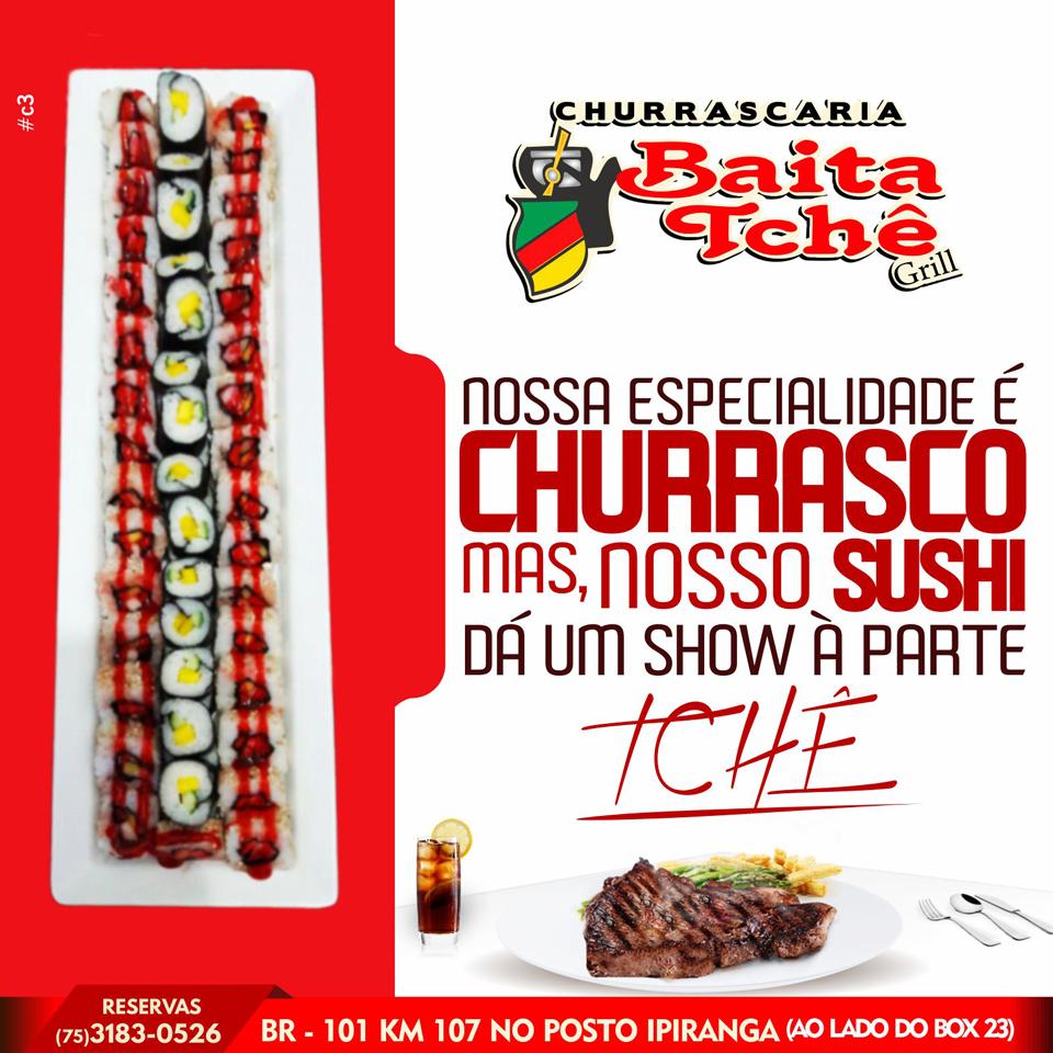 Churrascaria Baita Tchê