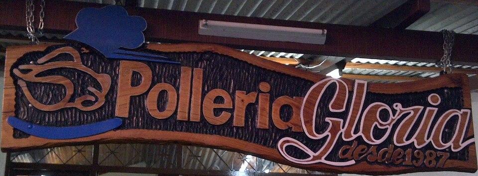 Polleria Gloria