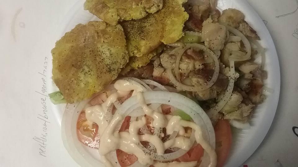 Javy's Café
