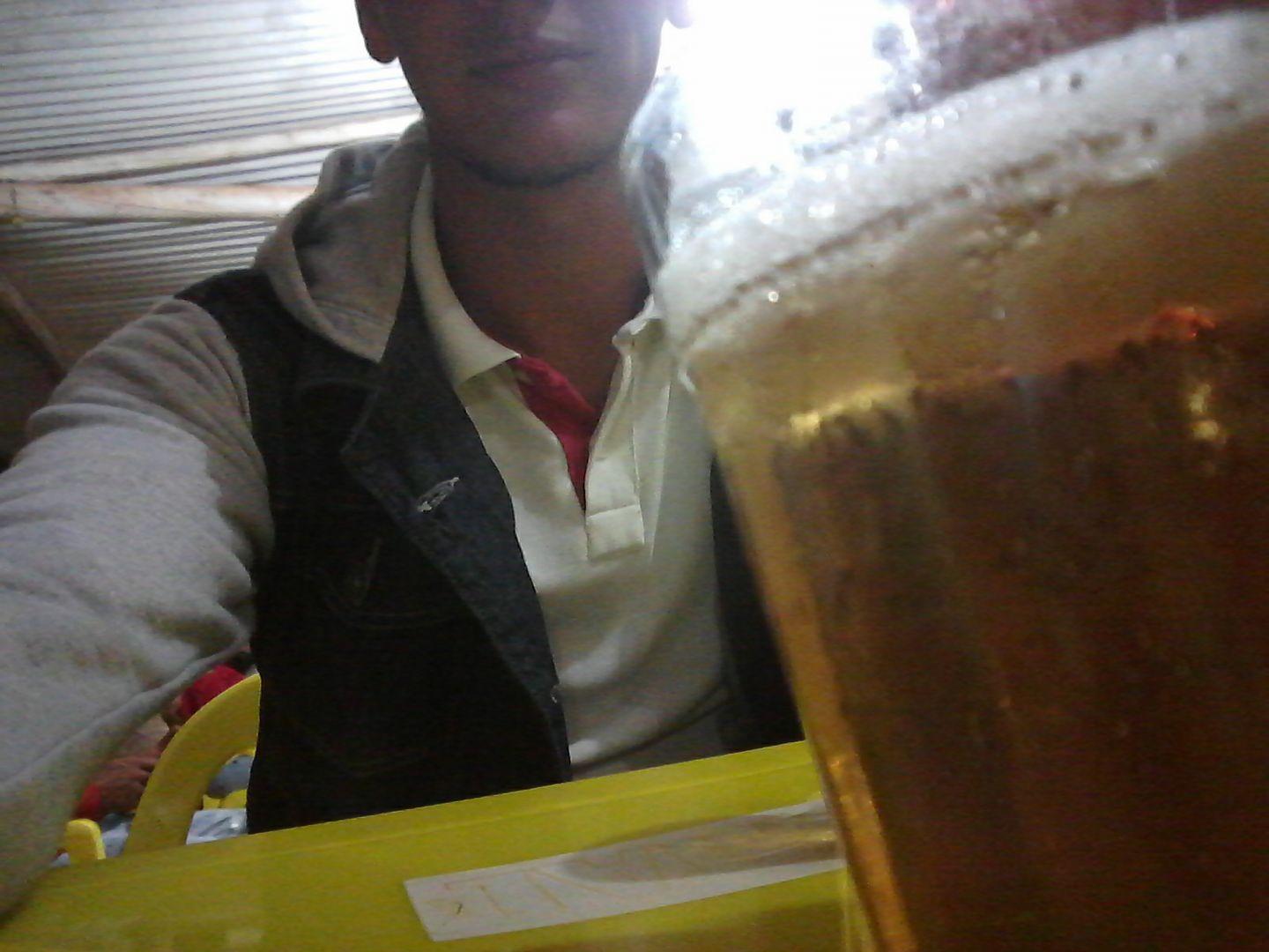 Restaurante Peixe Frito