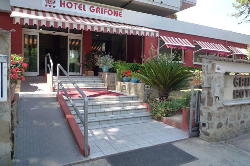 Hotel Grifone