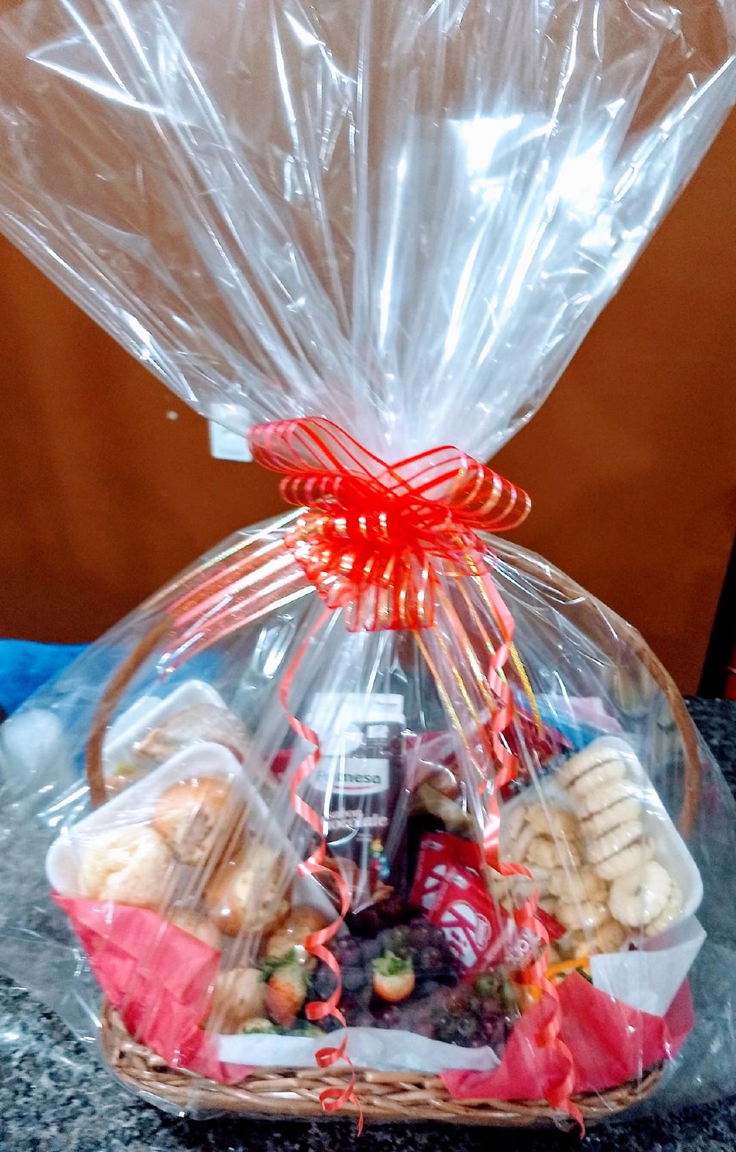 Panificadora e Confeitaria Bom Gosto