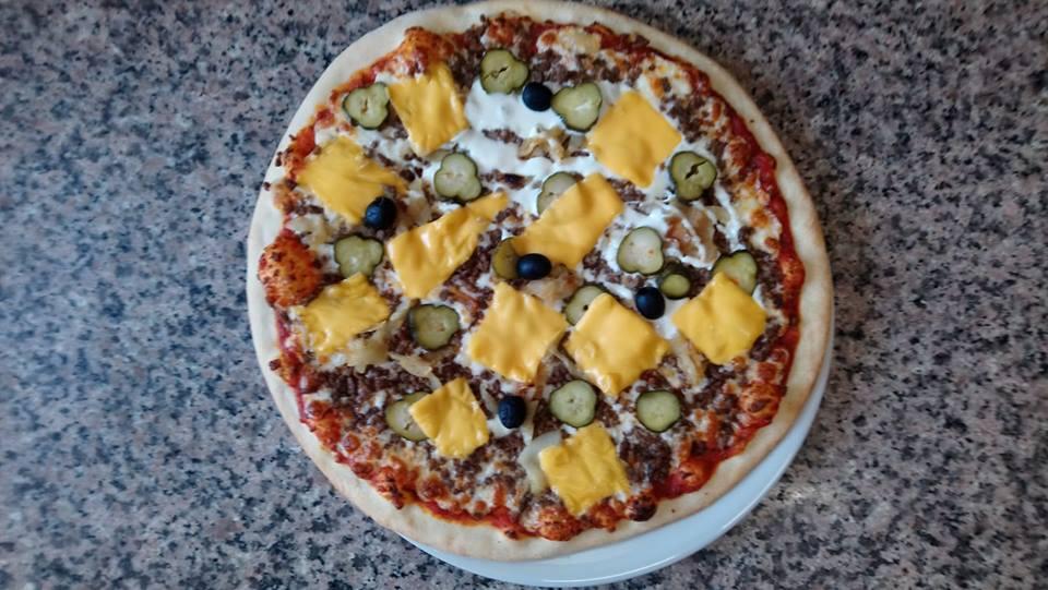 Pizzeria L'essentiel