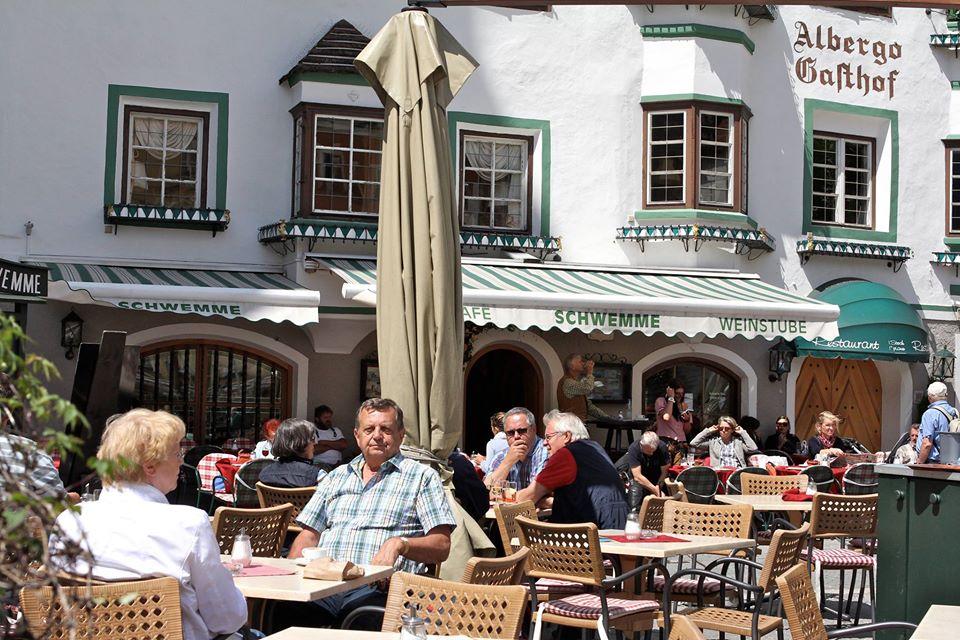 Schwemme
