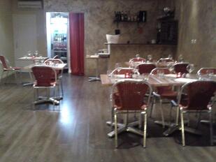 Restaurant LE WHY NOT