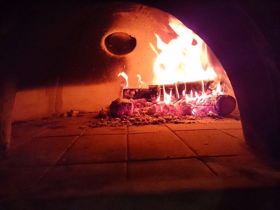 Vero Mangiare Pizza na Lenha & Gastronomia