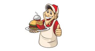 Chez Mister Burger's