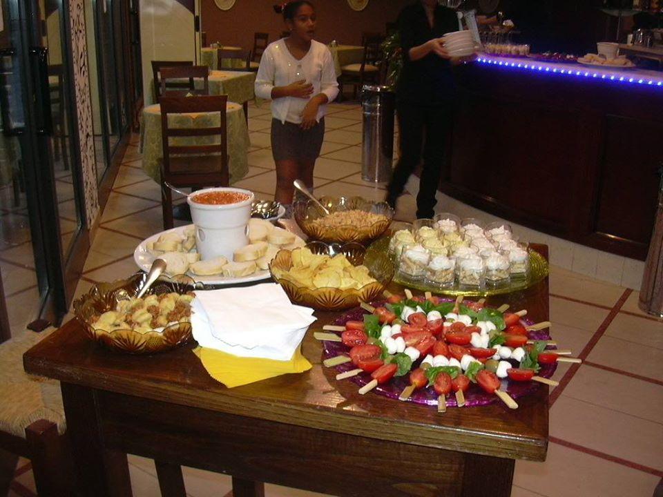 Trattoria Laurenzi 1807-Piano di Coreglia