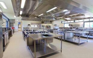 Ristodesk: Arredamenti e Attrezzature Ristorazione