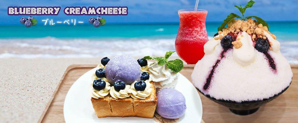 Onsenz Sweets ขนมรสสัมผัสจากญี่ปุ่น