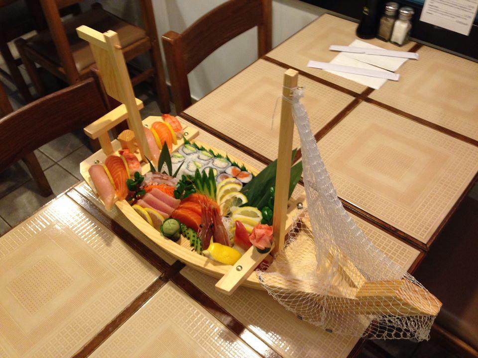 Eddies Whale's Tail Cafe