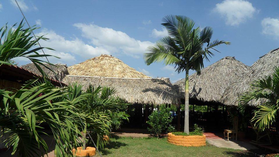 Campestre Las Palmeras