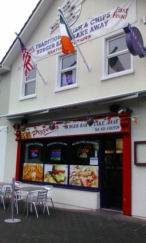 Pizzeria