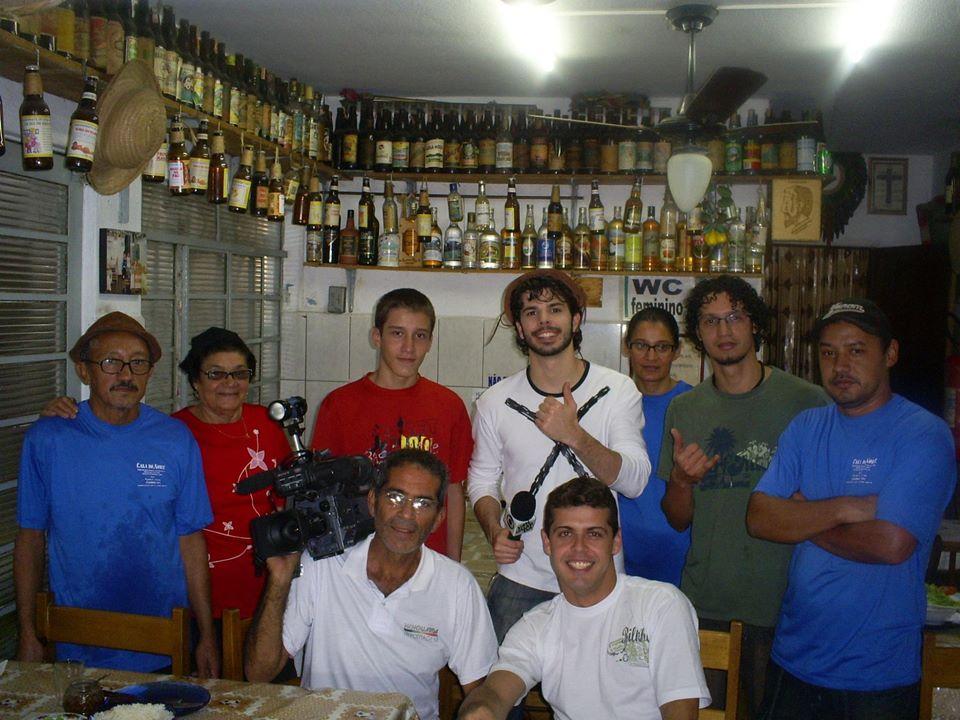 Casa do Norte - Bar do Dedé (Original)