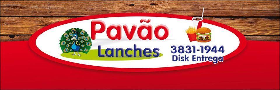 Pavão Lanches