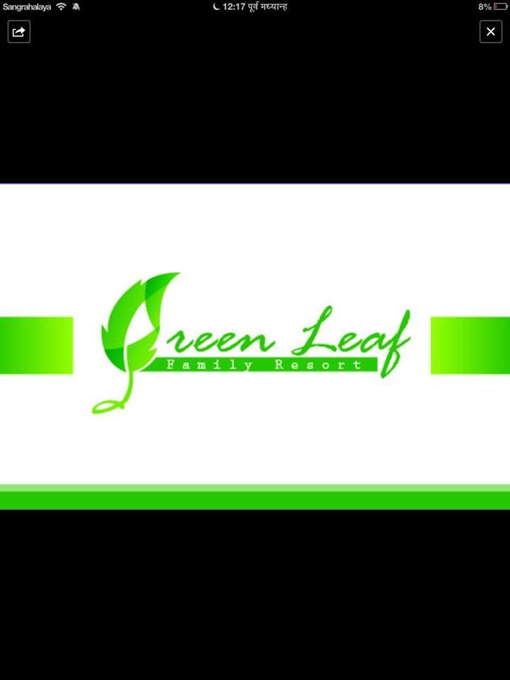 Green Leaf Family Resort