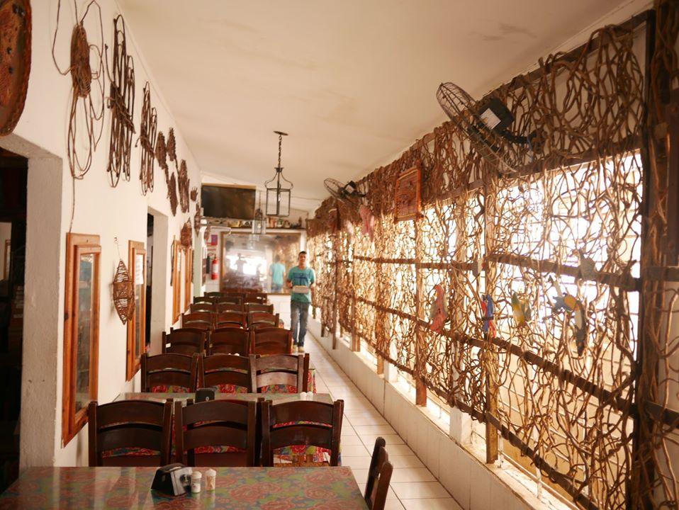 Restaurante e Self Service Porto de Galinhas