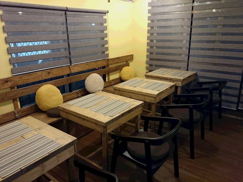 DogCafe Gaju
